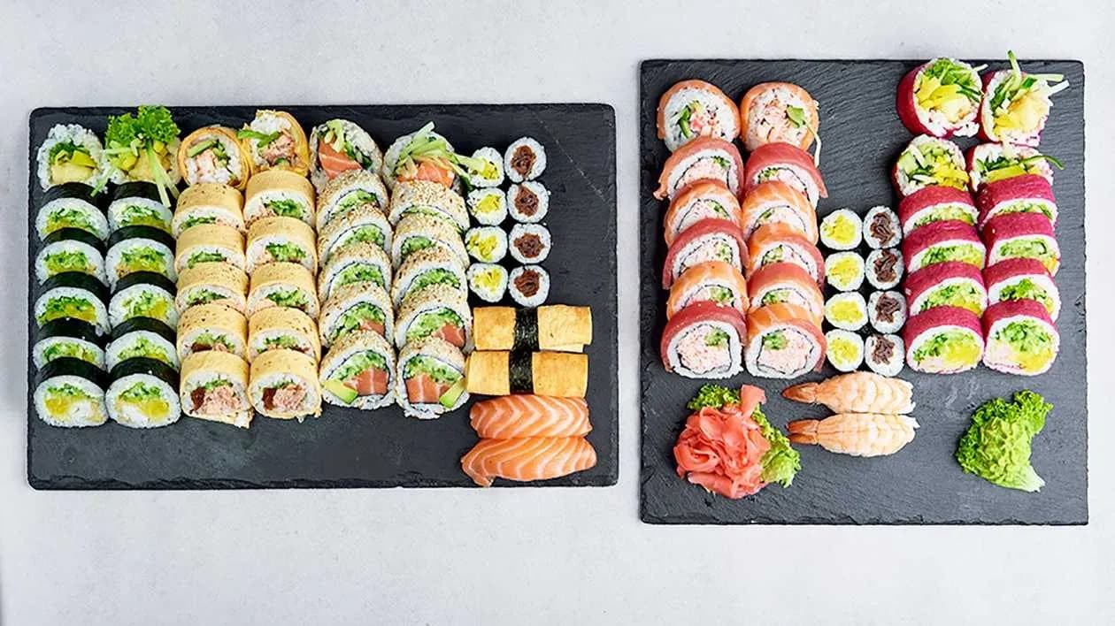 Zestaw 19 Kobe 82 szt.