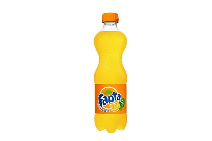 Fanta 0,5