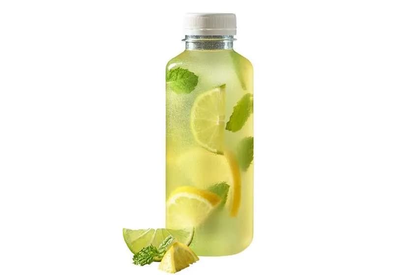 Lemoniada Limonkowa Mex