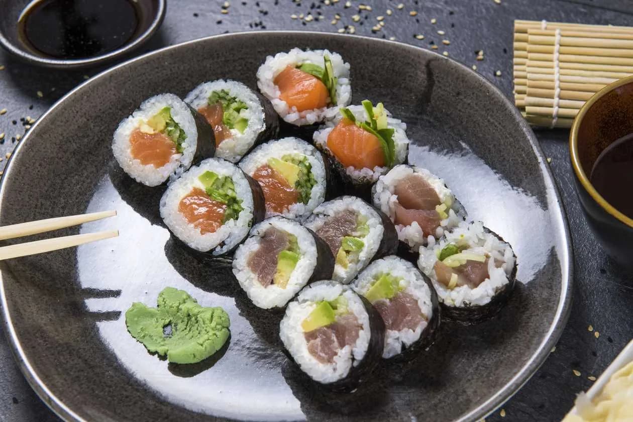 Zestaw Lunch 3 (12 sztuk)