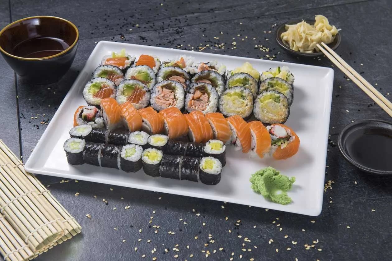 Mini Hato Set (44 sztuki)