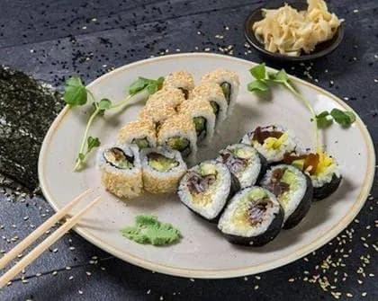 Zestaw Lunch 5 (16 sztuk)