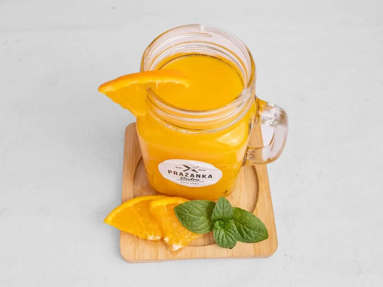 Orange Juice