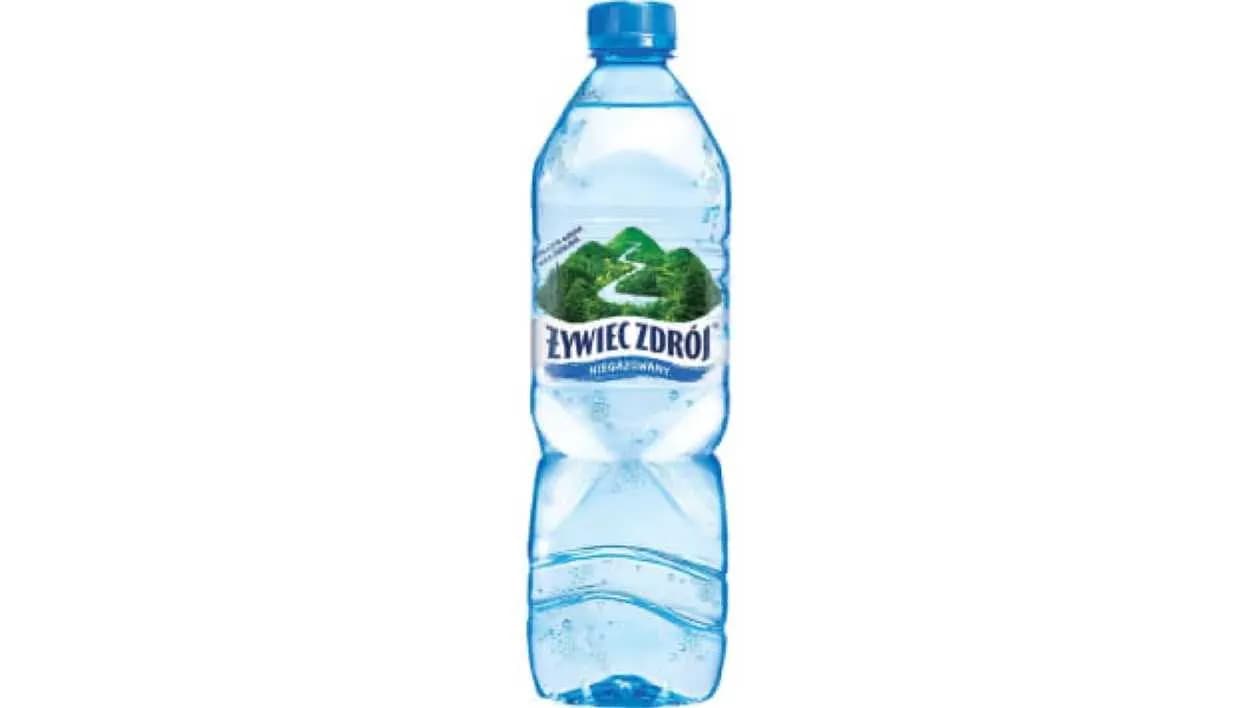 Żywiec Still Water 0,3l