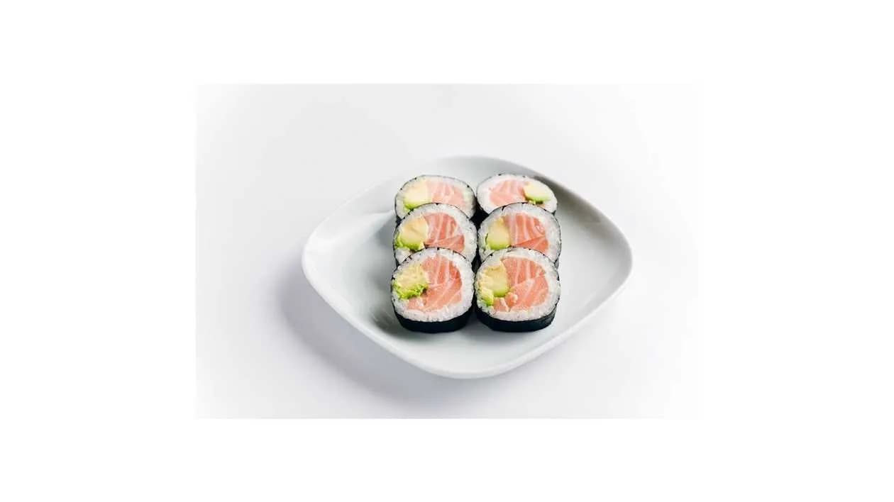 FUTO SALMON PHILADELPHIA