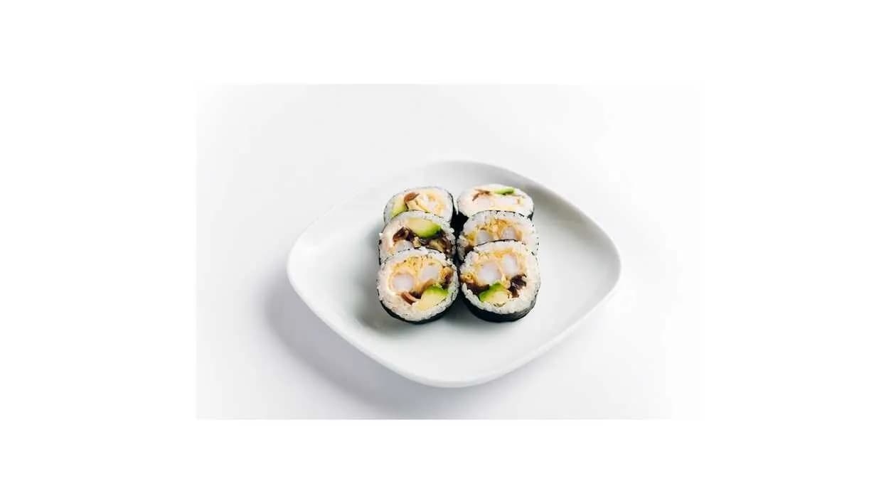 HOT FUTO SHRIMP TEMPURA 2