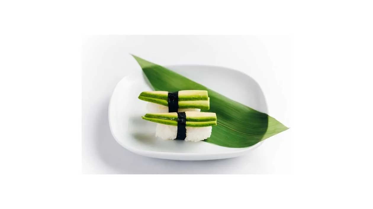 NIGIRI AVOCADO
