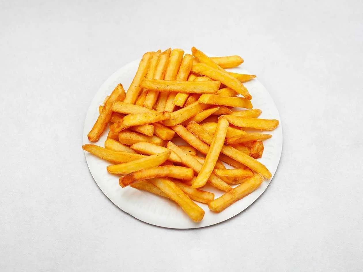 Fries