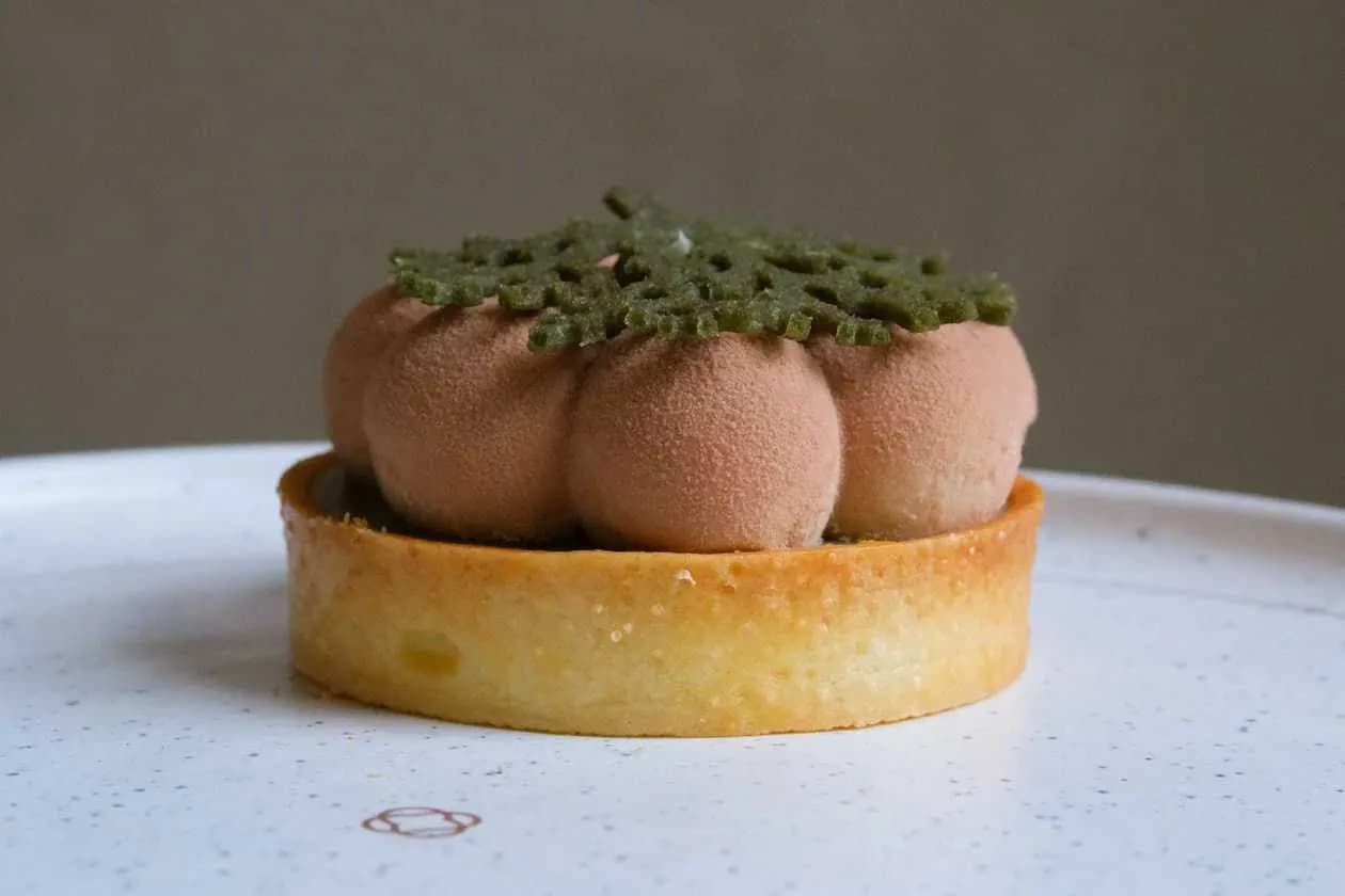 Tartaletka «Cultura»