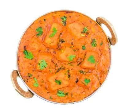 Paneer Tikka Masala