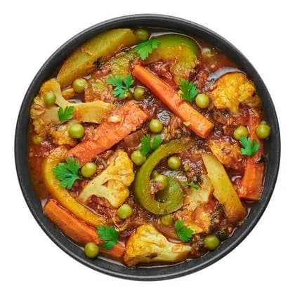 Mix Veg HANDI chef speciall