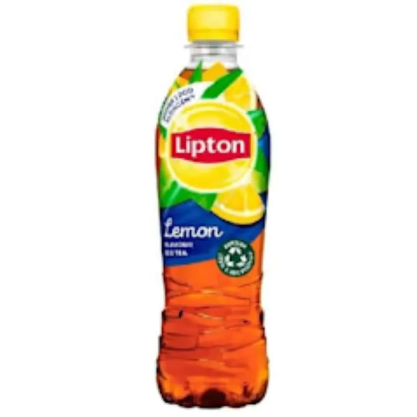 Lipton Ice Tea cytryna