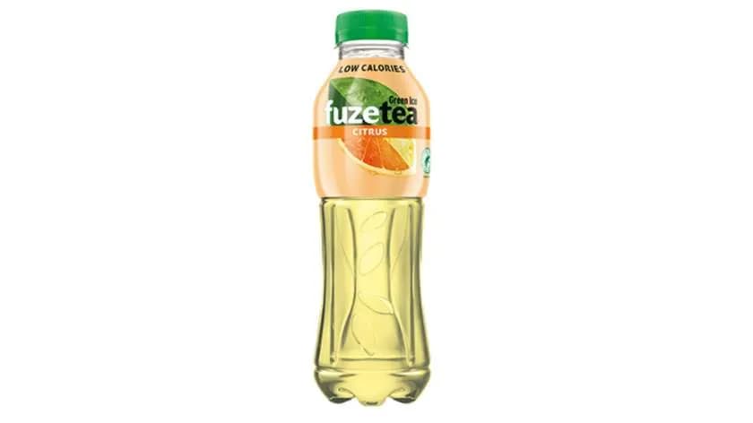 FuzeTea 0,5l