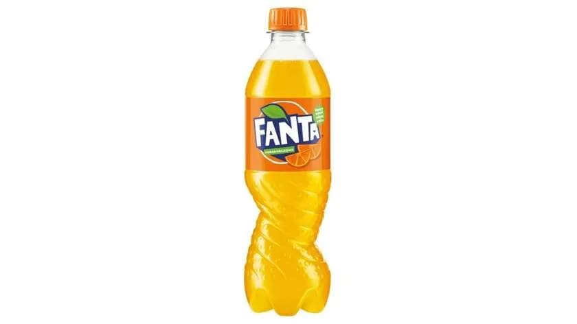 Fanta 500ml