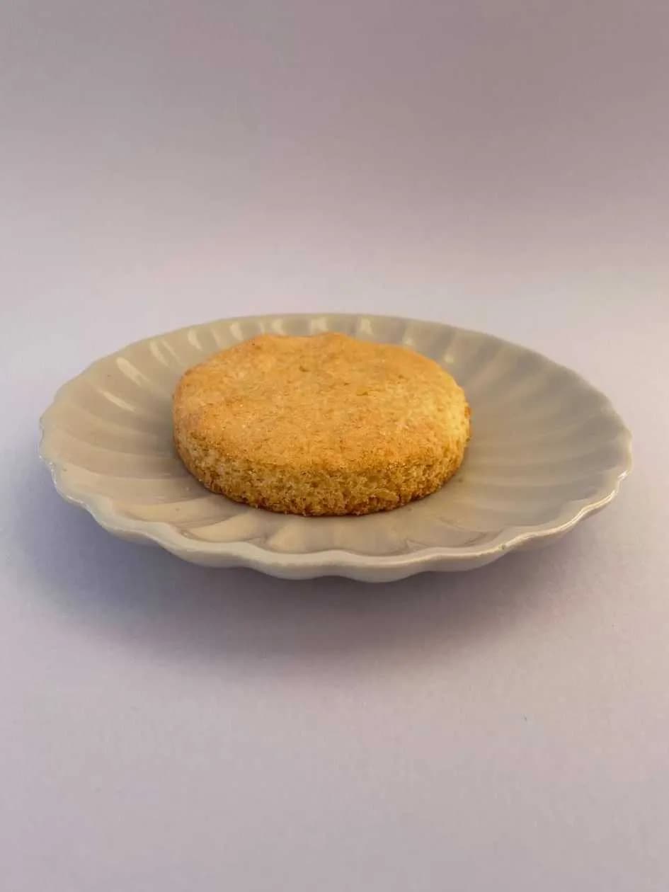 Coconut Cookie