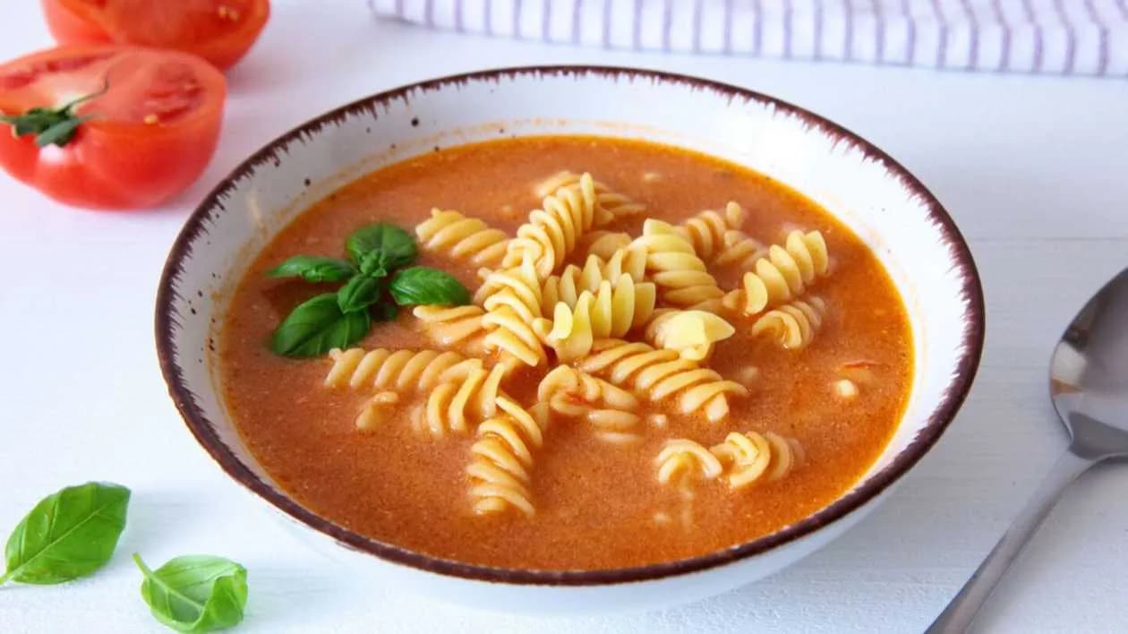Tomato Soup