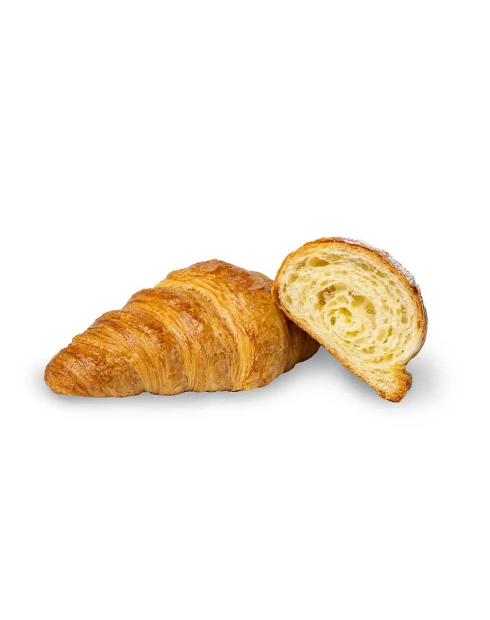 Butter Croissant