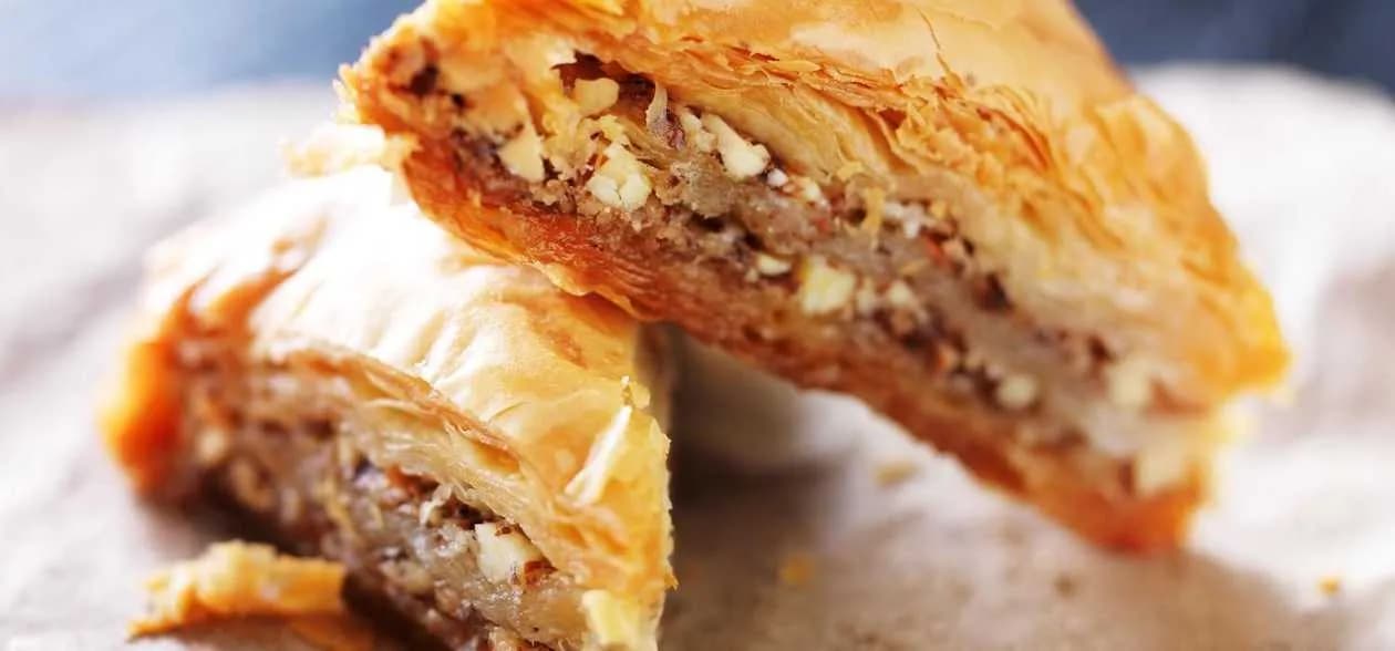 Baklava