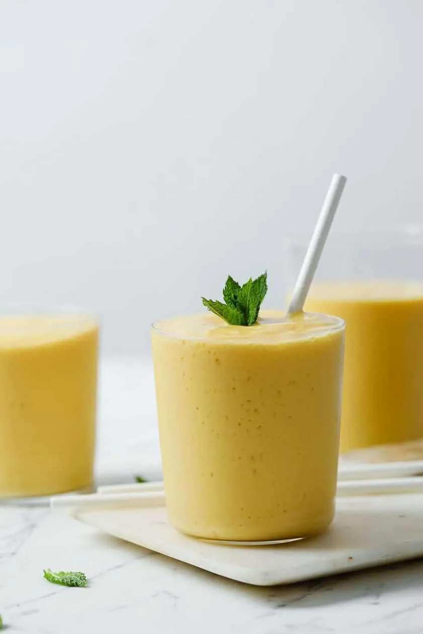 Mango Lassi 350ml