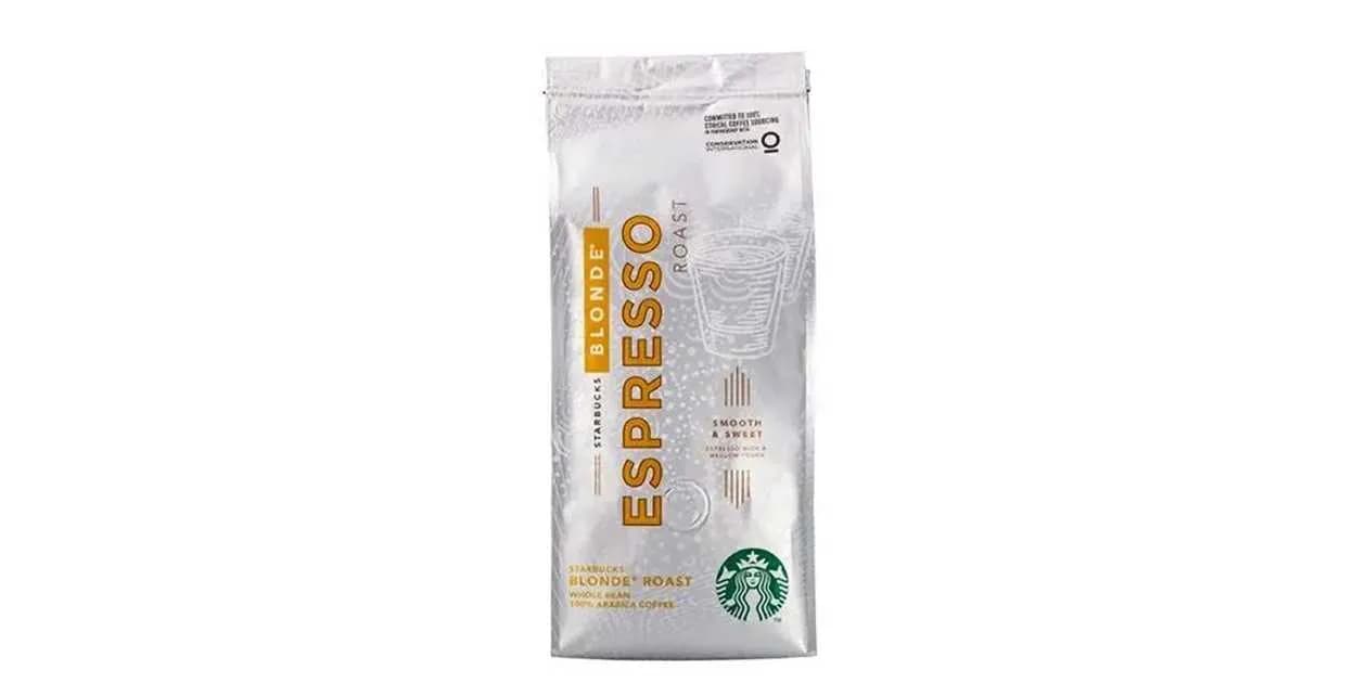 Blonde® Roast 250 g