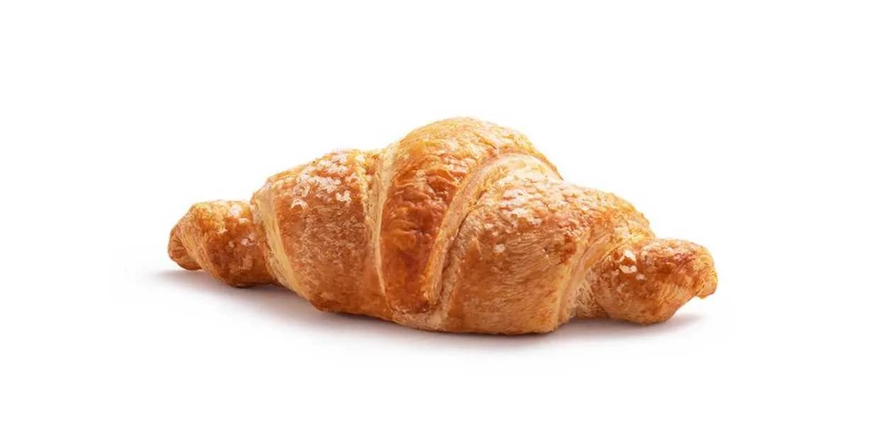 Croissant Maślany