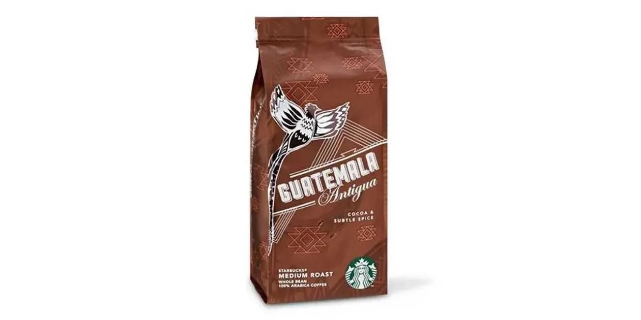 Guatemala Antigua 250 g