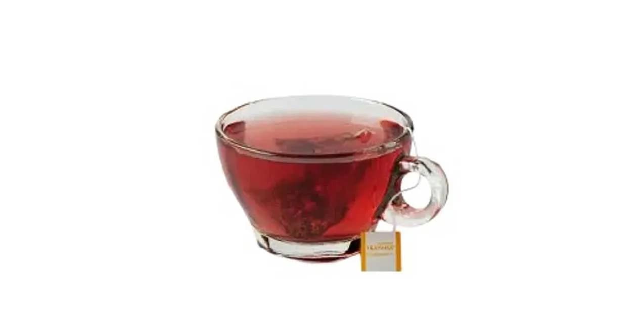 Herbata biała Youthberry