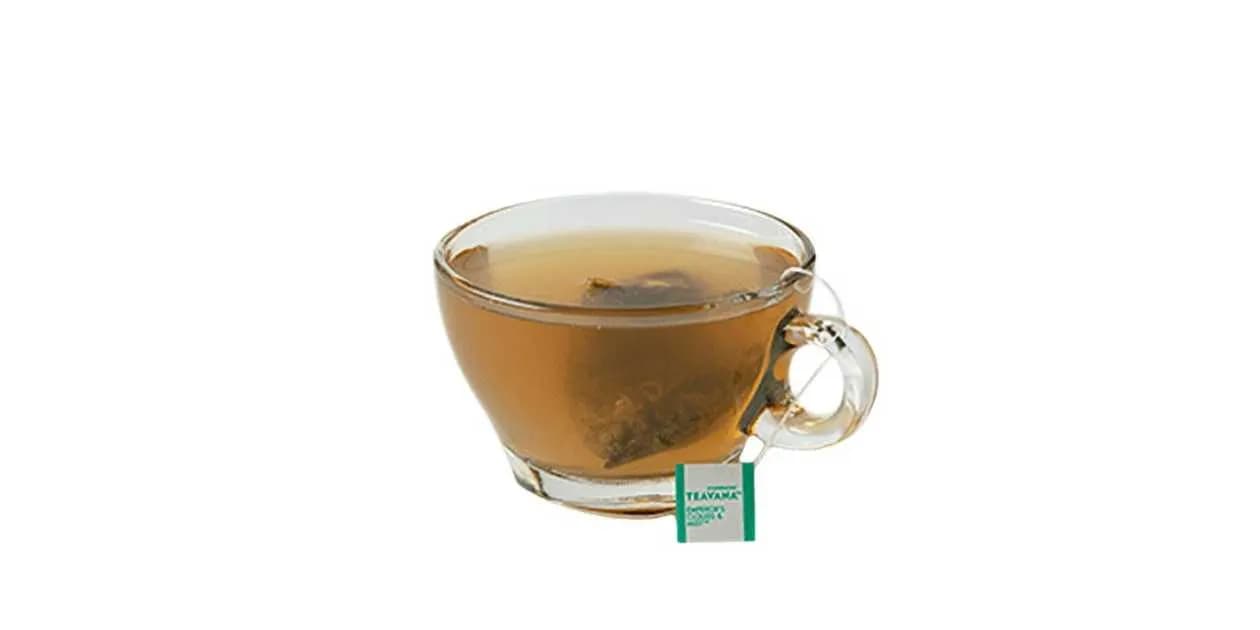 Herbata zielona Emperor's Clouds and Mist