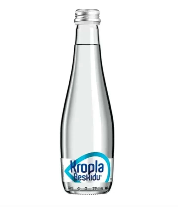 Kropla Beskidu Sparkling Water