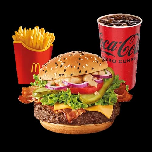 McZestaw Maestro Grand Classic