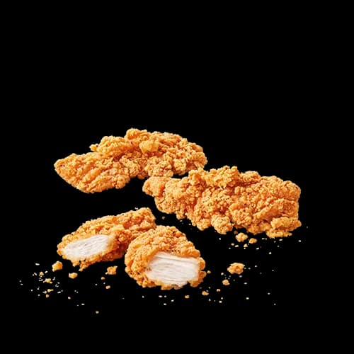 Chicken Tenders 3 szt.