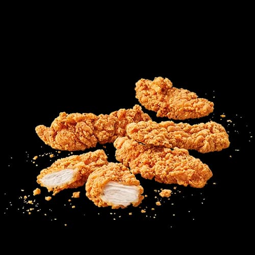 Chicken Tenders 5 szt.