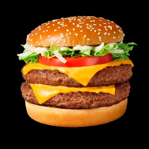 WieśMac® Podwójny