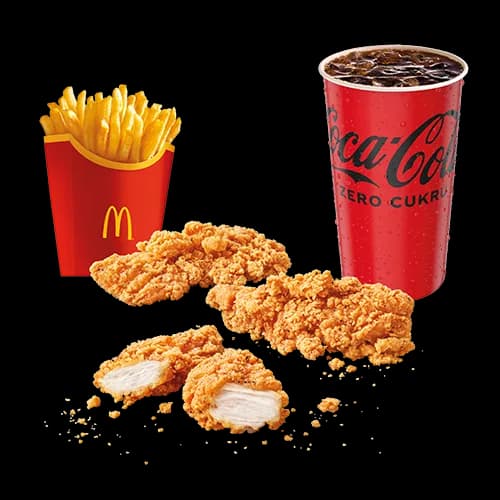 Chicken Tenders 3 szt.