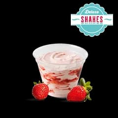 Shake Truskawka 180ml