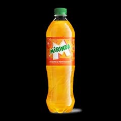 Mirinda 0,85l