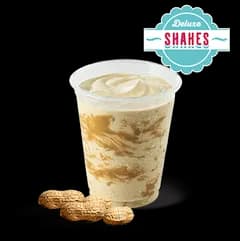 Shake Peanut Butter 300ml