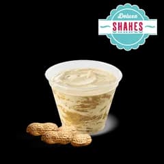 Shake Peanut Butter 180ml