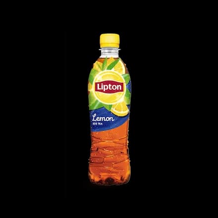 Lipton Ice Tea Lemon 0,5l