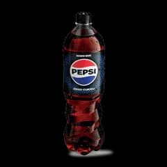Pepsi Zero Cukru 0,85l