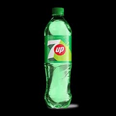 7UP 0,85l
