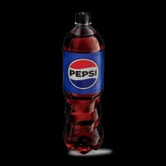 Pepsi 0,85l