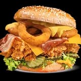 Kentucky Gold Grander