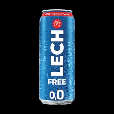Lech Free 0,0%