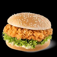 Zinger Burger