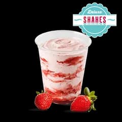 Shake Truskawka 300ml