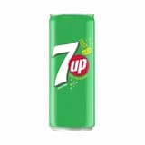 7Up 0.33L