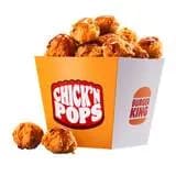 TeriyaKing Chick'n Pops XXL