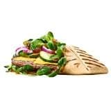 TeriyaKing Beef Pocket