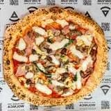 Pizza Capricciosa 32cm